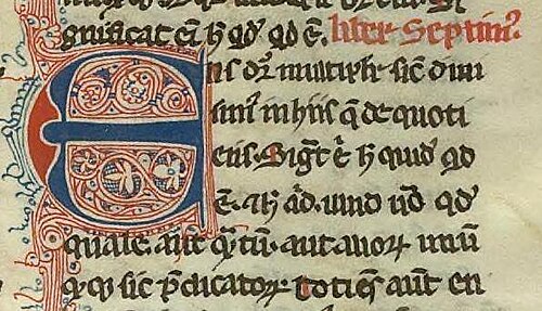 Aristotle's Metaphysics